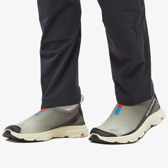 SALOMON RX MOC 3.0 - Picture 6 of 11